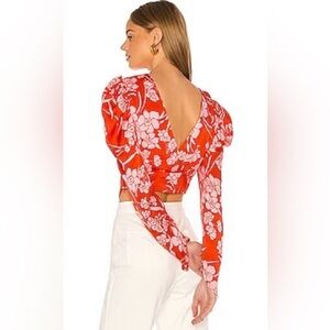 Song of Style from Revolve